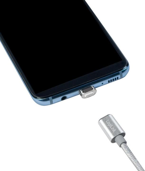 Produktbild LogiLink CU0119 (1 m, USB 2.0)