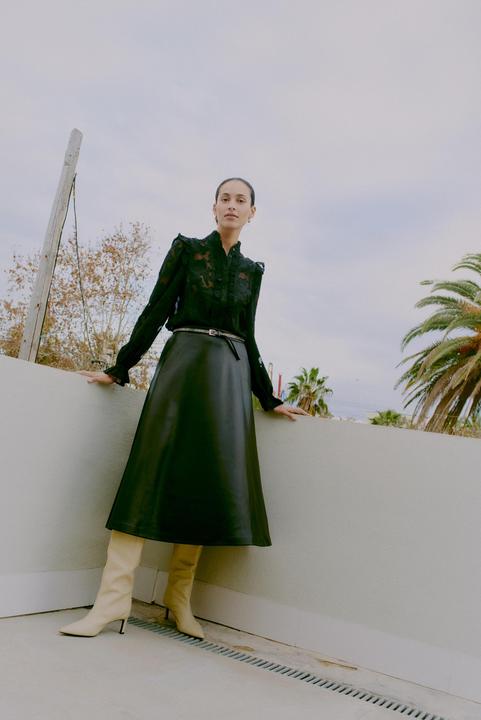 Immagine prodotto B.young BYIFLOR SHIRT 20815373 (40)