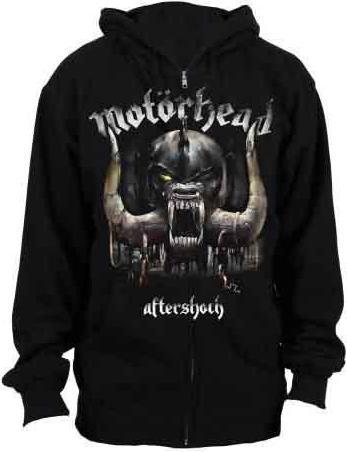 Immagine prodotto Motorhead War Pig Felpa con Cappuccio Con Cerniera Adulto Unisex (XL)