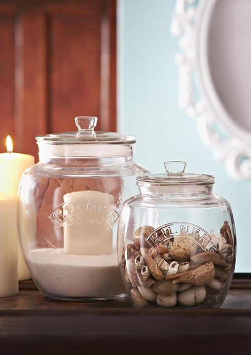 Image du produit Kilner Le verre universel (4 l)