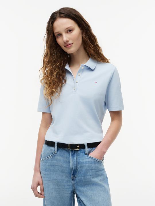 Produktbild Tommy Hilfiger Poloshirt (S)