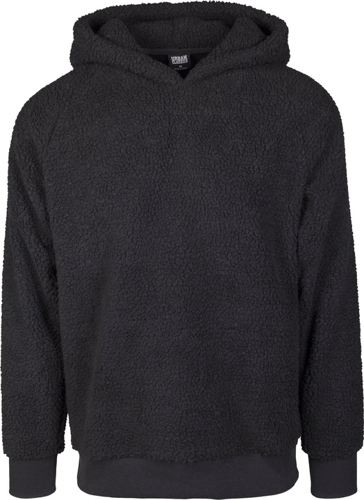 Produktbild Urban Classics Sherpa Hoody (L)