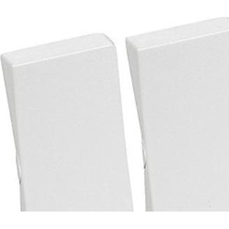Vanpee, Lichtschalter + Storenschalter, Tasten Double für EnOcean Druck