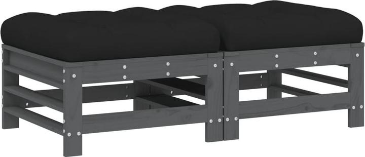 Produktbild vidaXL Jenny