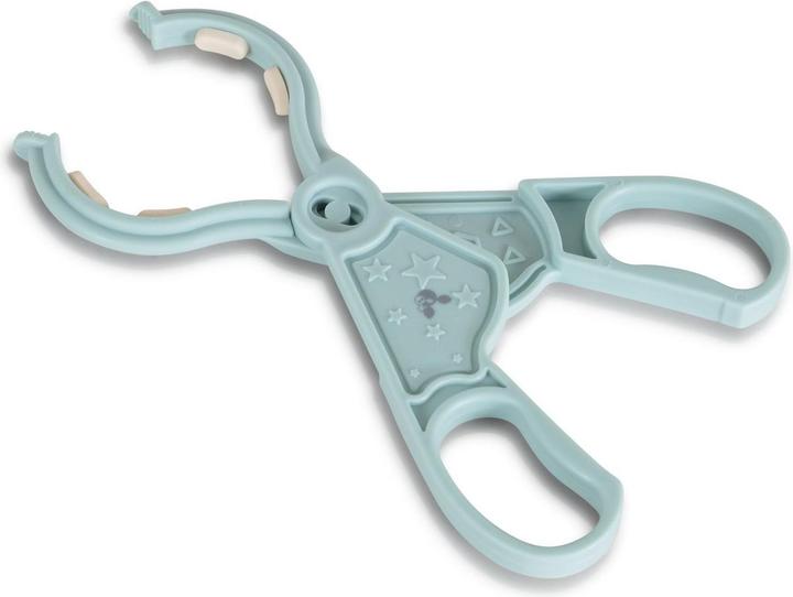 Actual product image Cangaroo set brosses nettoyer les biberons