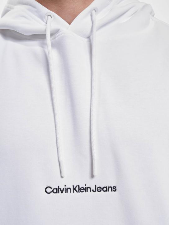 Produktbild Calvin Klein Jeans Institutional Hoodie - 89757 (XL)