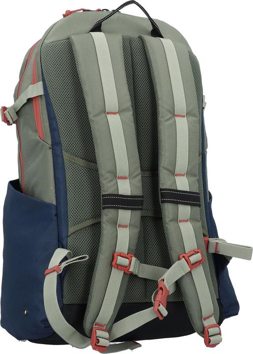 Actual product image Ogio Alpha + backpack 47 cm laptop compartment (29 l)