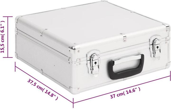 Produktbild VidaXL Gesche