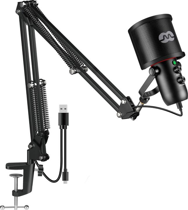 Mozo Microphone Mozos MKIT-GX