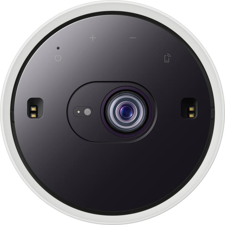 Produktbild Samsung The Freestyle 2nd Generation (Full HD, 230 lm, 1.2:1)