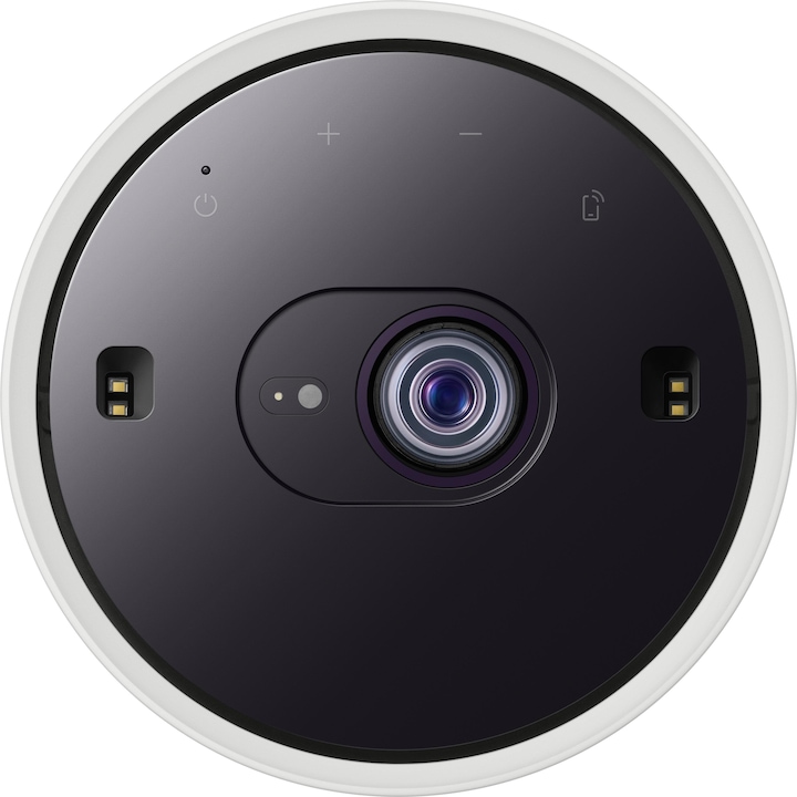 Actual product image Samsung The Freestyle 2nd Generation (Full HD, 230 lm, 1.2:1)