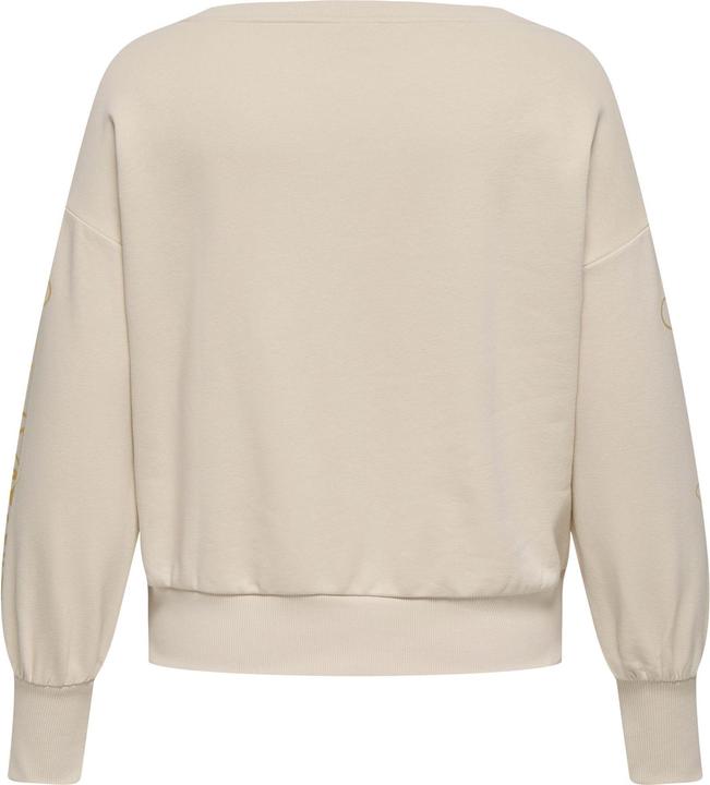 Produktbild Only CARDEBORAH Sweatshirt Sweatshirt (S)