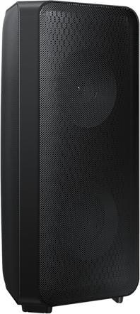 Image du produit Samsung MX-ST40B (12 h, Fonctionnement sur batterie)