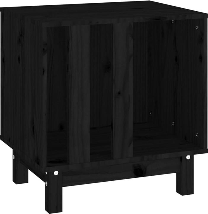 Actual product image VidaXL Herkko (Dog kennel)