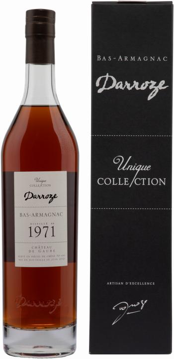 Image du produit Darroze Bas Armagnac Chateau de Gaube