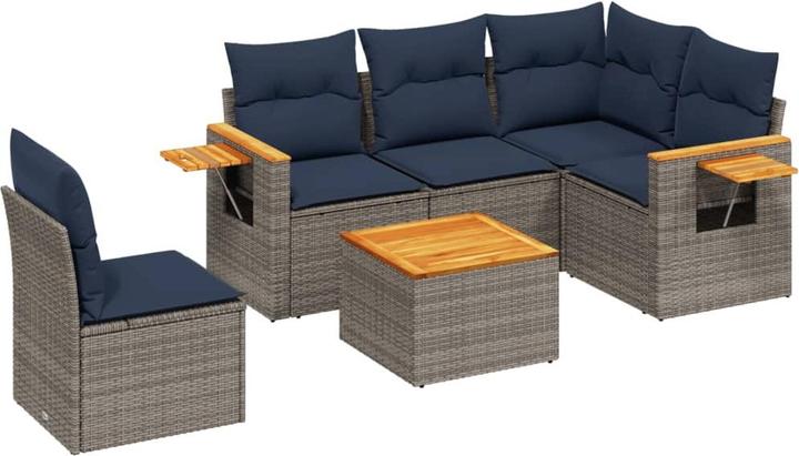 Produktbild vidaXL Annabella