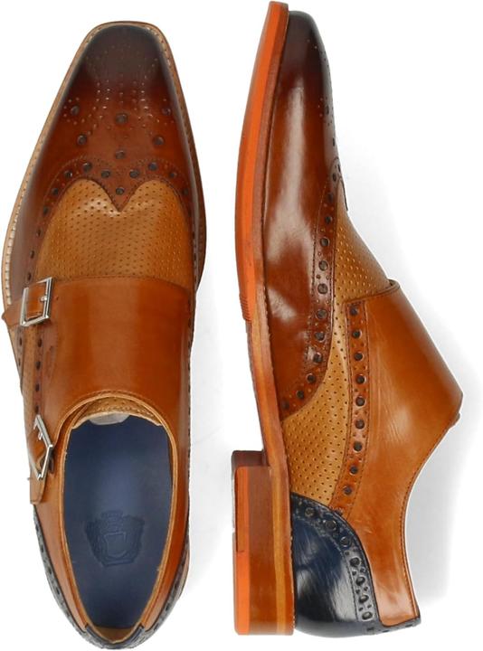 Image du produit Melvin & Hamilton Businessschuhe (45)