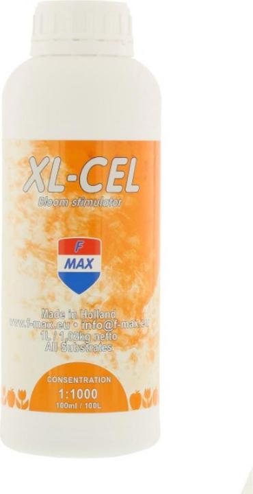 Image du produit F-Max XL Cel 1L (1.20 kg, 1 l)