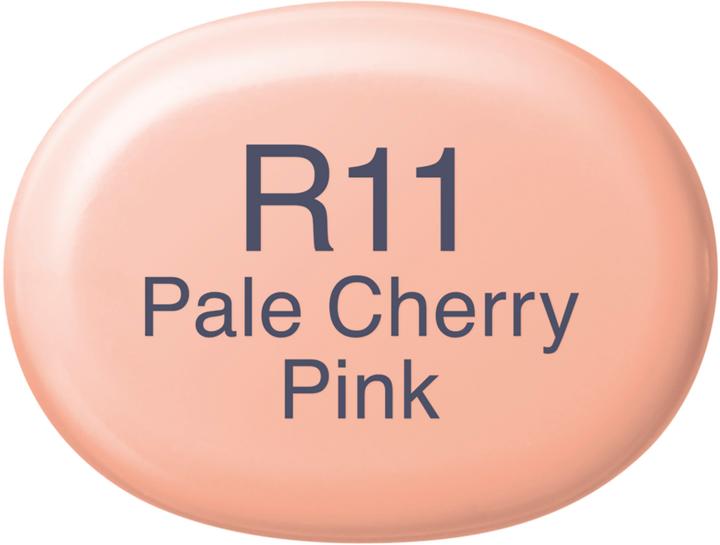 Image du produit Copic Sketch Type R - 11 (R11 - Rose cerise pâle, 1 x)