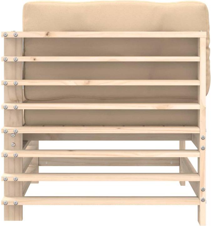 Immagine prodotto vidaXL Jenny