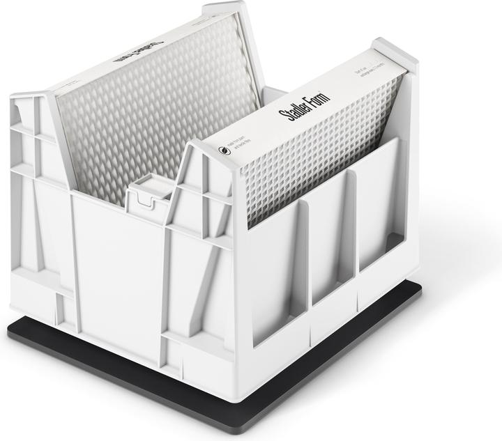 Actual product image Stadler Form Noah (110 m²)