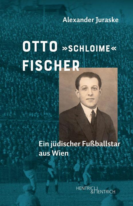 Actual product image Otto "Schloime" Fischer (German, Alexander Juraske, 2024)
