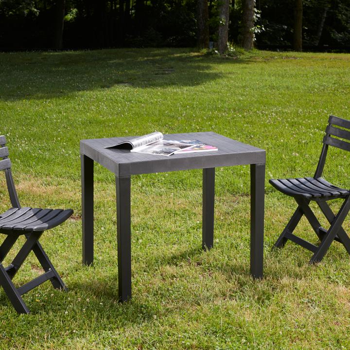 Produktbild ProGarden Set Club anthrazit