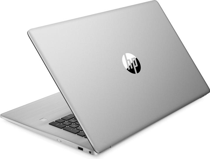 Produktbild HP 470 G8 (17.30", 256 GB, 8 GB, CH, Intel Core i5-1135G7)