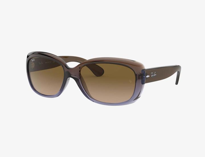 Actual product image Ray Ban Jackie Ohh