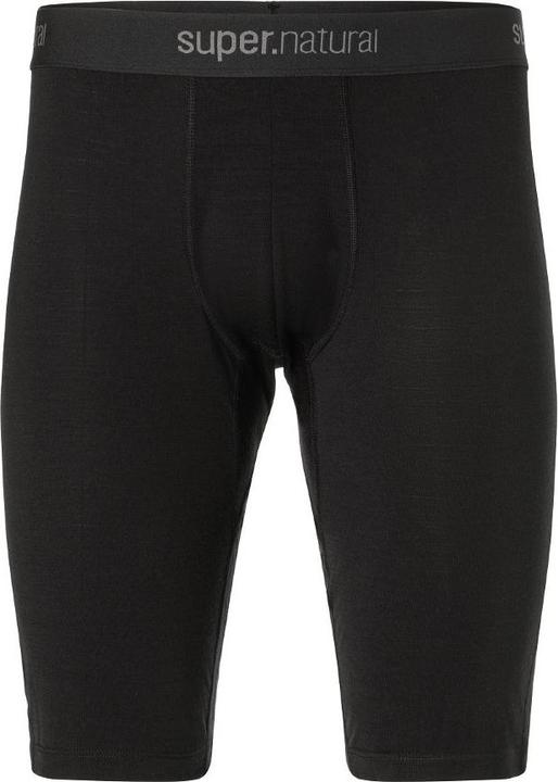 Actual product image Super Natural Tundra 175 Short Tight (3XL)