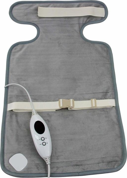 Actual product image Poly Pool Back E heating pad