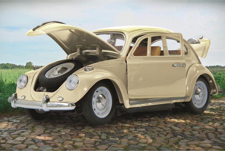 Produktbild Jamara VW Käfer