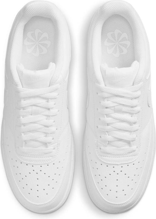 Actual product image Nike Court Vision Low Next Nature - 49788 (45.5)