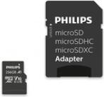 Produktbild Philips MicroSDXC Card (256 GB, microSDXC, U1, UHS-I)