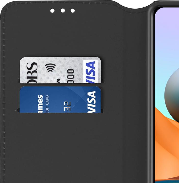 Actual product image Avizar Elec Series (Xiaomi Redmi Note 10 Pro)