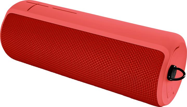 Actual product image UE Boom 2 (15 h, Rechargeable battery operated)