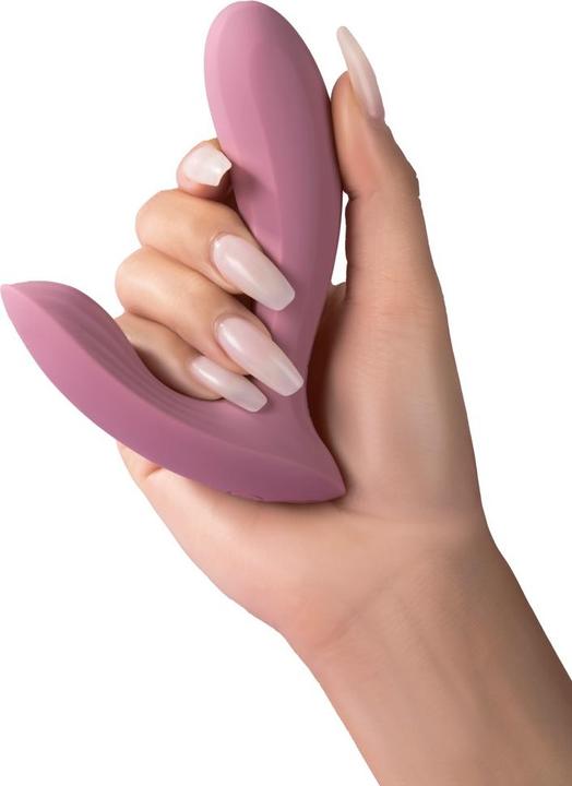 Actual product image Svakom Erica