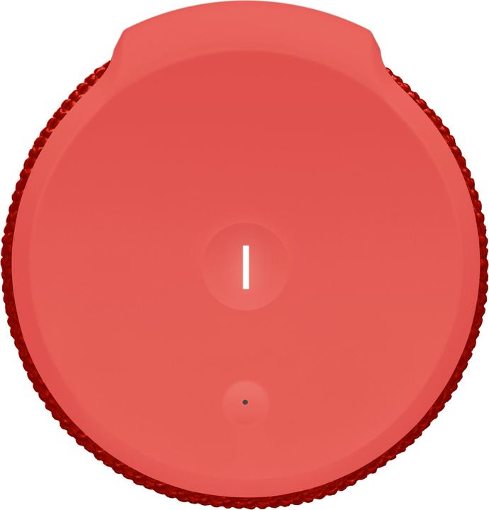 Actual product image UE Boom 2 (15 h, Rechargeable battery operated)