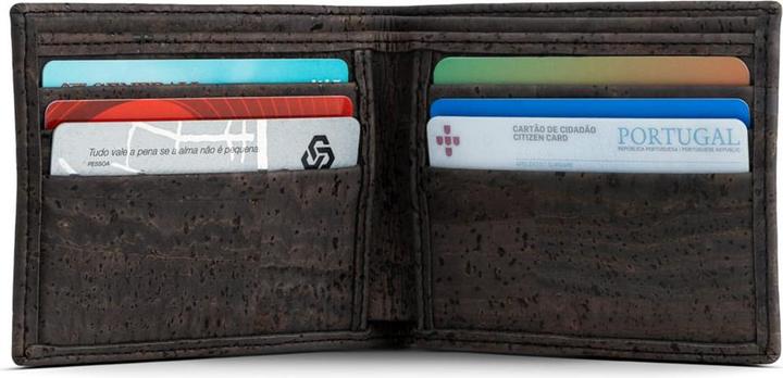 Image du produit Artipel Portefeuille "Preto