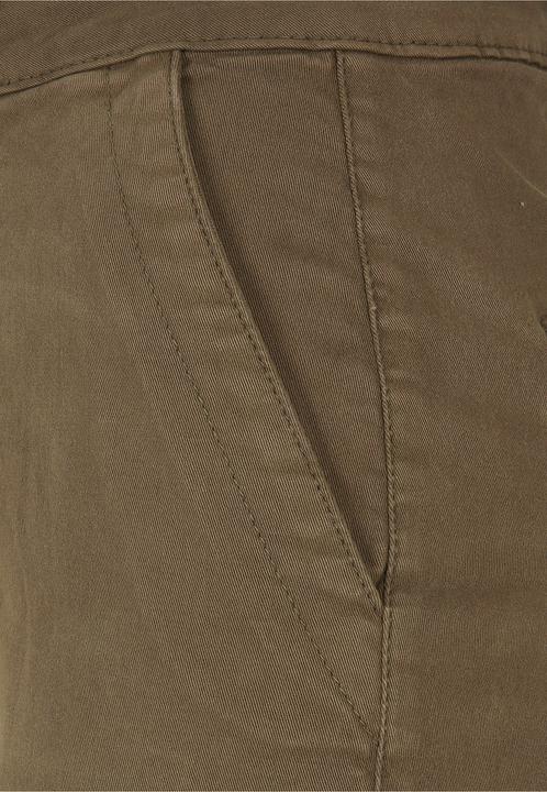 Produktbild Urban Classics Ladies Cotton Twill Utility Pants (28)