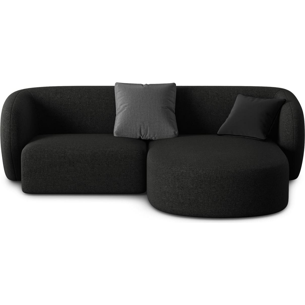 Maison Heritage, Sofa, Chiara (Ecksofa)