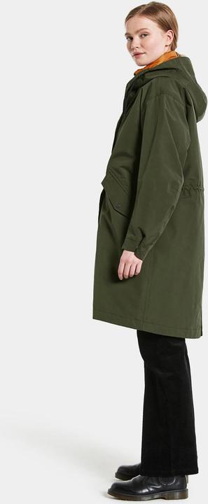 Immagine prodotto Didriksons Parka Gabriella da donna