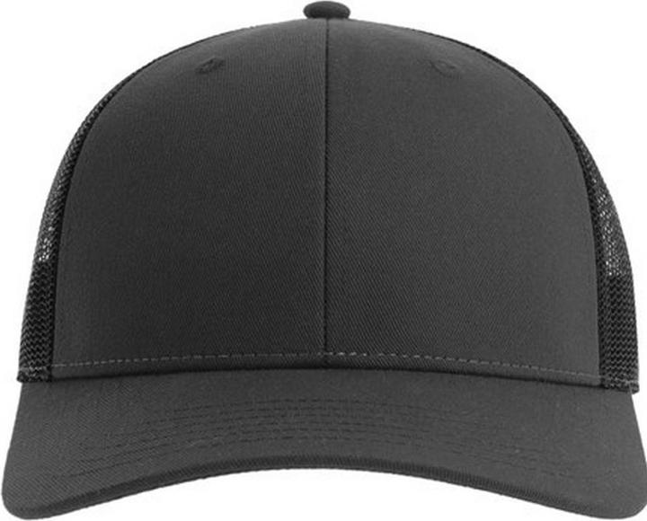 Actual product image Atlantis Bryce Trucker Cap (One size)