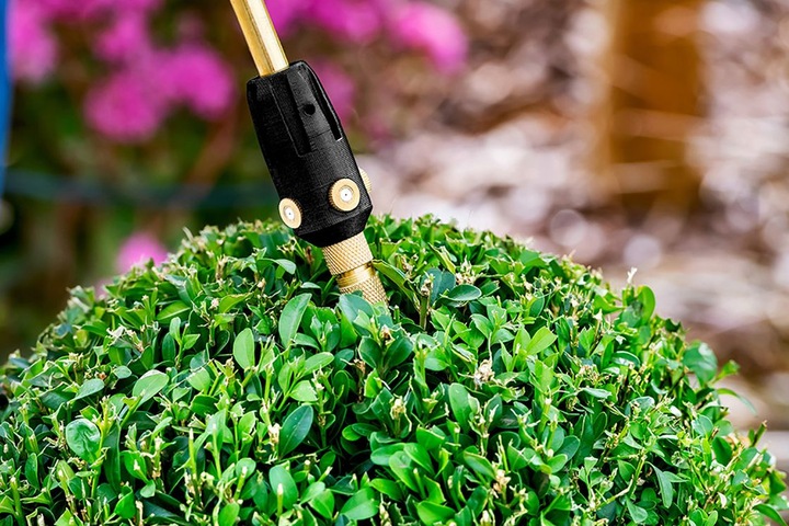 Produktbild Gloria Haus und Garten Spritzgerät Pflanzenschutz Set 2in1