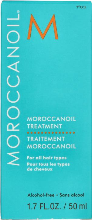 Produktbild Moroccanoil Treatment (50 ml)