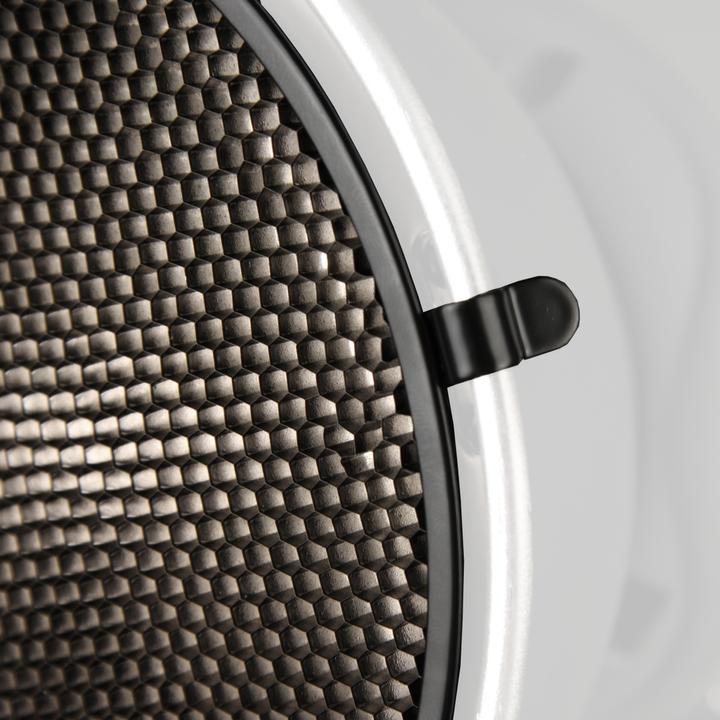 Image du produit Walimex pro par jeu de nids d'abeilles pour réflecteur standard 4+6 mm (Diffuseur)