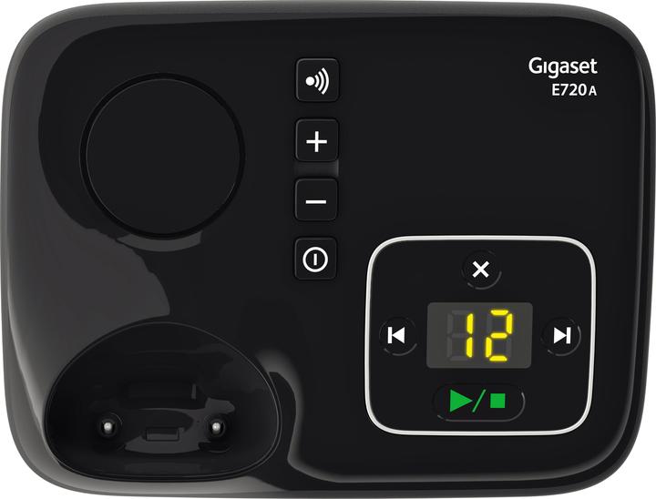 Produktbild Gigaset E720 A (DE-Version)