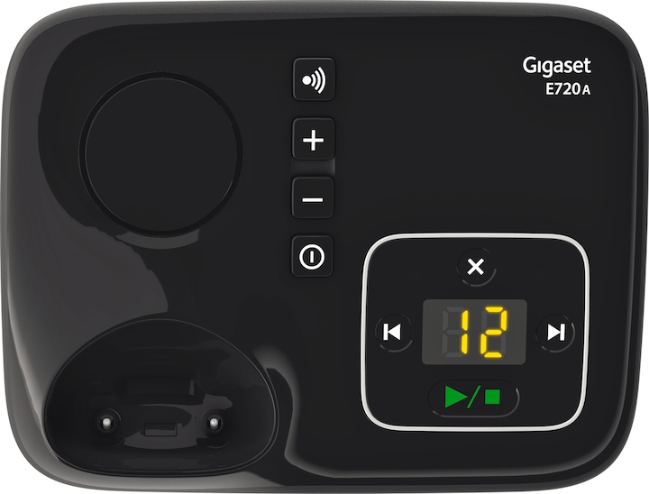 Productafbeelding Gigaset E720 A