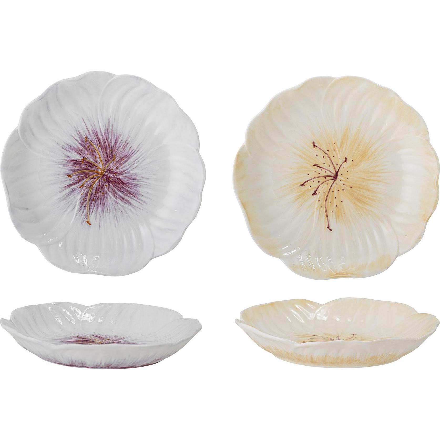 Thumbnail - Creative Collection Mimosa, Teller, Violett