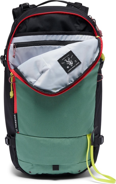 Immagine prodotto Mountain Hardwear Gnarwhal 25 (25 l)